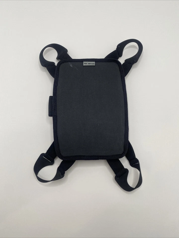 Funda OtterBox Utility Series Latch II para tabletas de 10 pulgadas iPads - iPad de mano Foto 3 de 4