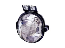 For 2003-2009 Dodge Ram 2500 Fog Light Left - Driver Side 72875QYGG 2006 2007