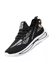 Ladies ULTRA Lightweight Trainers Pumps Sneakers Gym Shoes  Size 5.5