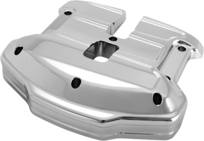 Performance Machine Scallop Rocker Box Cover für Harley-DavidsonM8, 0177-2070-CH