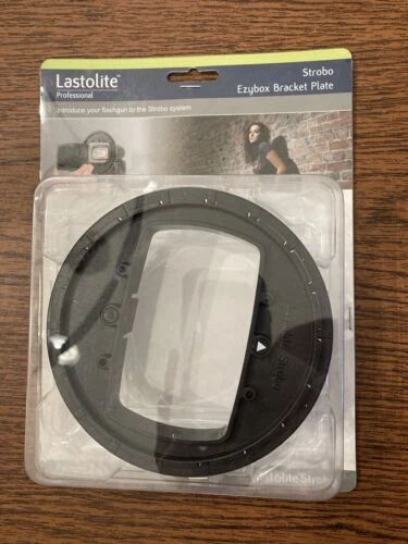 Difusores para Flash de Cámara Lastolite para Universal