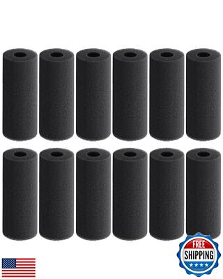 Pawfly Pre-Filter Sponge Fit for Beckett Pond G FR DP Pump, Part No 7209410 7