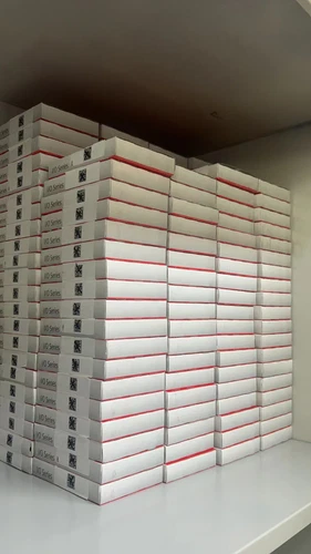 2022 New BECKHOFF EL3008 EL 3008 PLC Module Fast Shipping - Picture 2 of 2