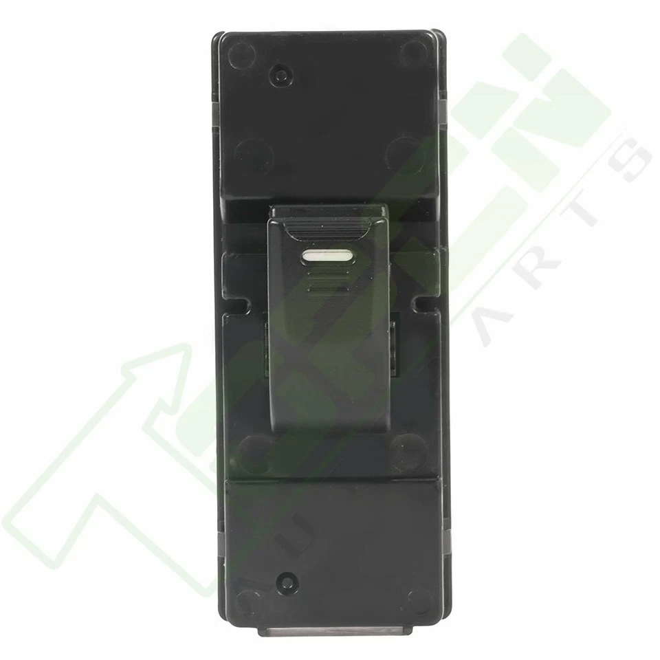 Interruptor de ventana eléctrico trasero izquierdo derecho para Hummer H3 GMC Canyon 2006-2010 Foto 2 de 4