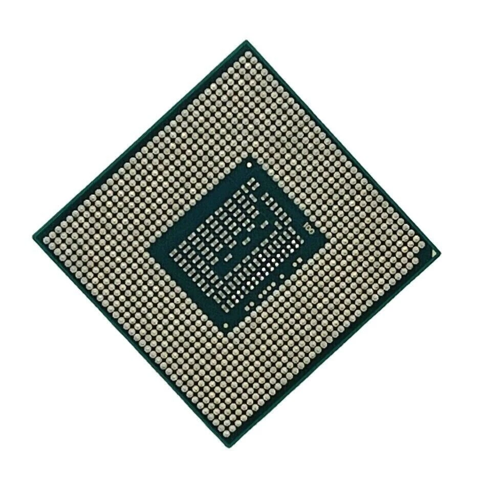 Intel Core I7 3820QM 2.7GHz 4 Cores 8 Threads 8M SR0MJ CPU Processor - Image 2 of 2