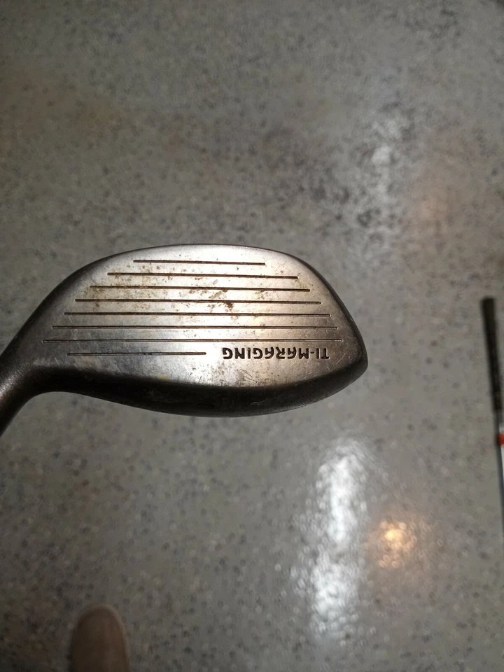 Alien Golf 3 Wood - Image 2 of 4