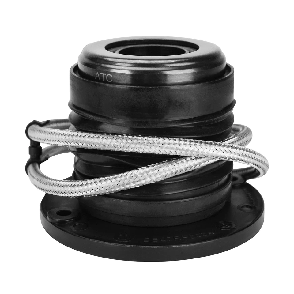 AT Clutches Clutch Slave Cylinder 510 005 010 fits Chevrolet Silverado 1500 1500 Foto 3 de 4