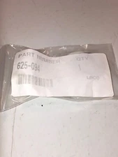LECO Corporation New Part No. 625-094 Terminal Gasket Science Lab Replacement