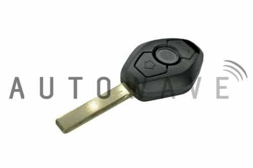 BMW Car Fobs