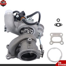 Turbo Turbocharger For Chevy Equinox Gmc Terrain 1.5l 2018 2019 2020 2021 2022