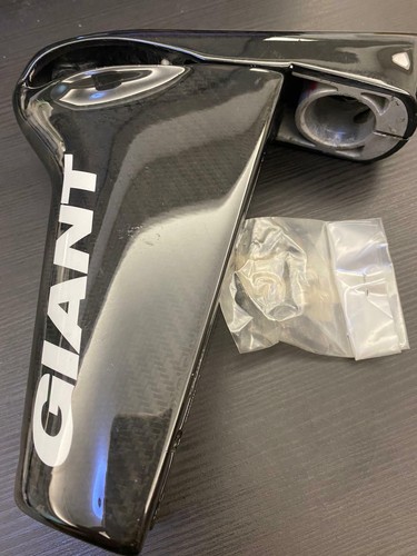 Giant Trinity Advanced SL Stem, 2010 