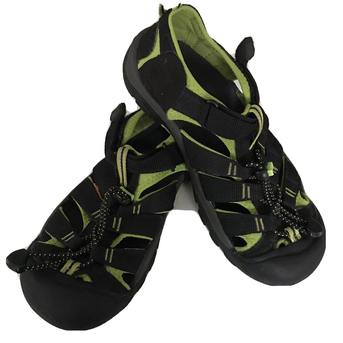 KEEN Waterproof Hiking Sport Sandals Shoes Womens Size 6  display picture 1