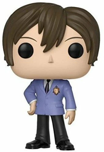 Host club hotsell funko pop