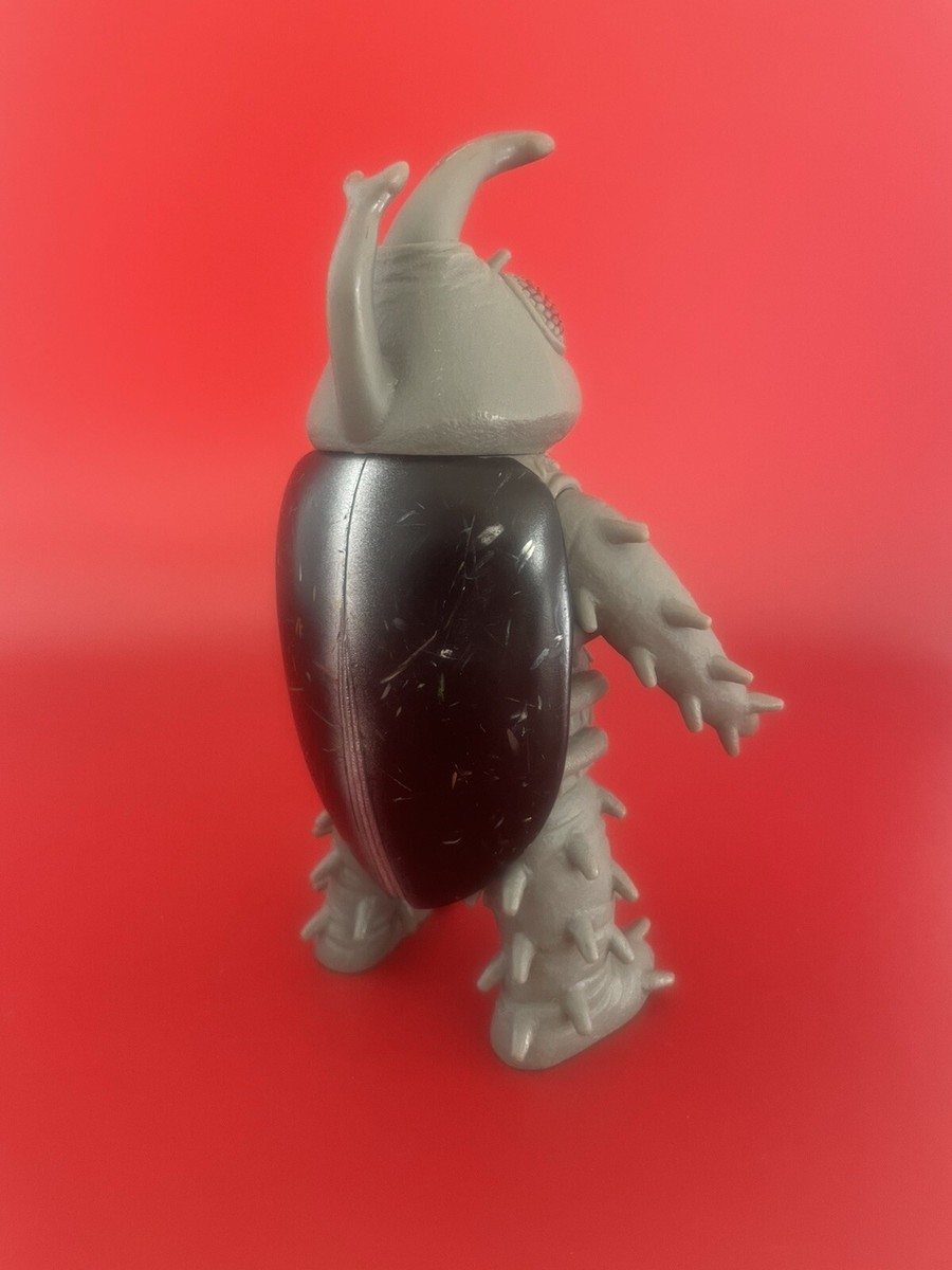 Bandai Ultraman Ultra Kaiju Monster Satan Beetle Leo Bandai Ultraman Ultra Kaiju Monster Satan Beetle Leo