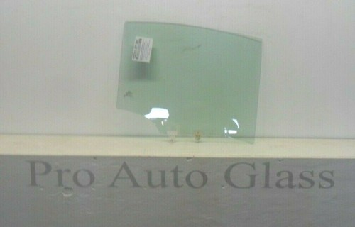 Rear Right Passenger Side Door Window Glass for 07-16 Infiniti Q40 G25 G35 G37 - Picture 2 of 6
