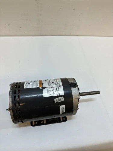 US Motors (Nidec) IMA030789-L-SGR 1-1/2HP 