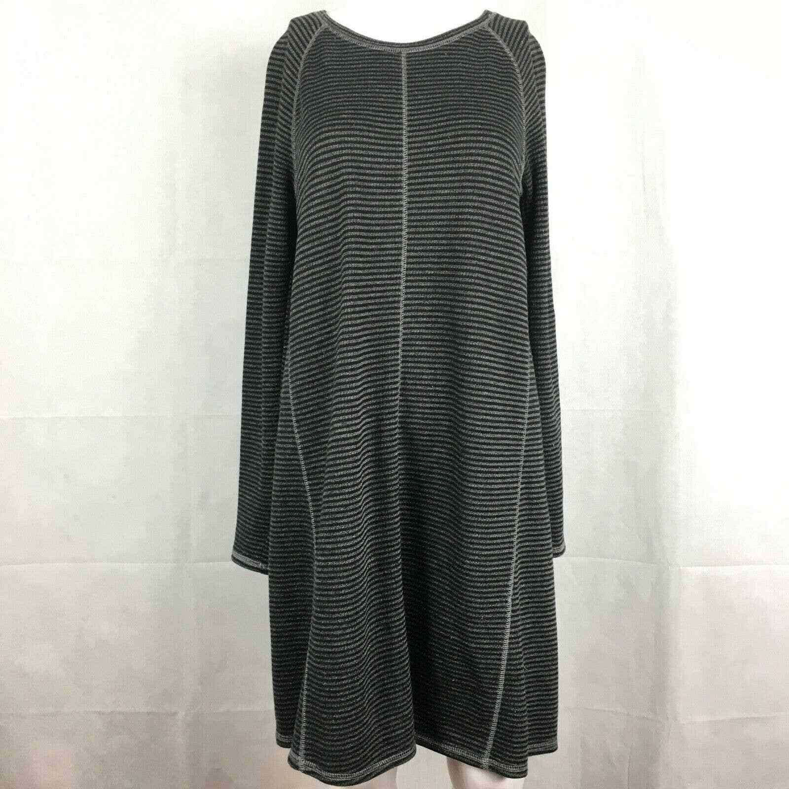 Blouse Cece Femme Taille S – Violet/noir, Motif Géométrique, Boutonnage Devant, Manches Longues
