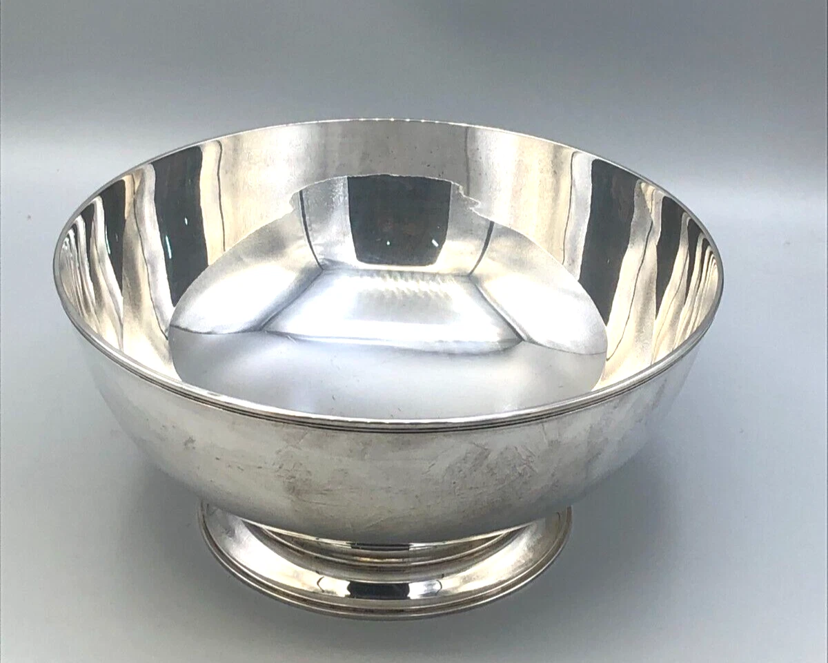 Tiffany sterling shop silver can