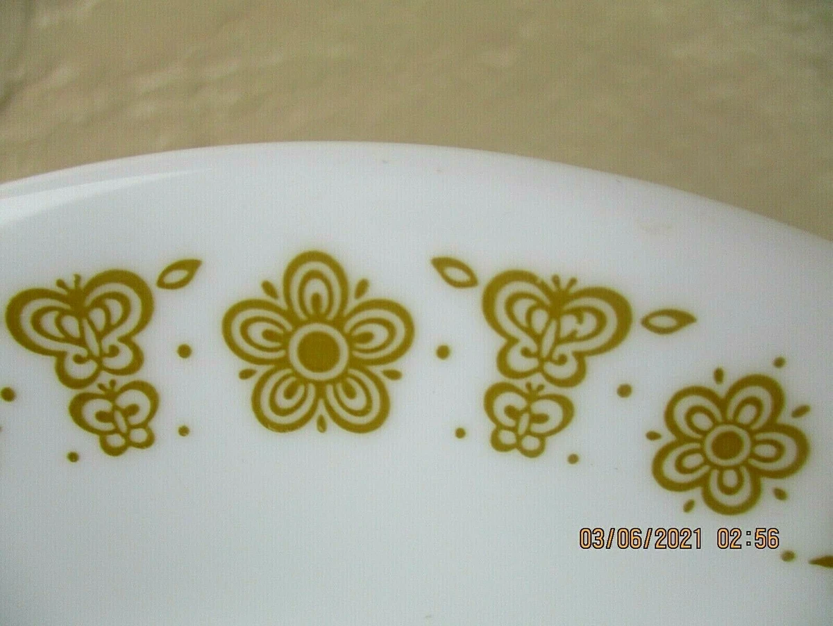 Old top corelle patterns