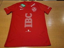 Nike Kolding SHIRT TRIKOT JERSY CAMISETA MAGLIA size M (o)