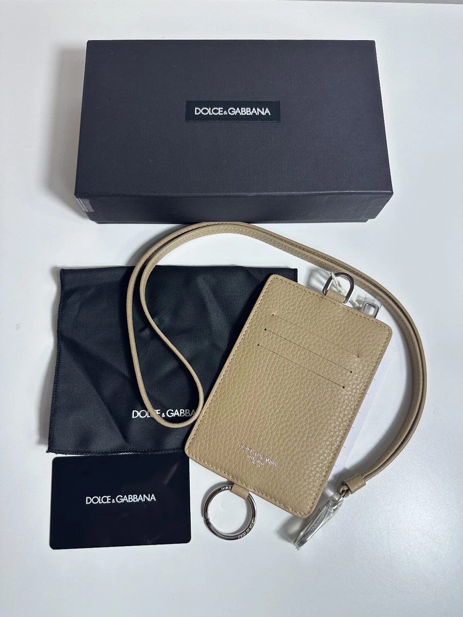Dolce&Gabbana Wallet products for sale | eBay