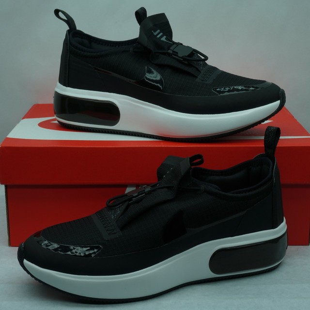 air max dia winter black