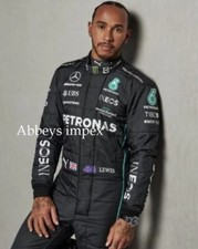 GO KART RACE SUIT CIK/FIA LEVEL WITH SHOES GLOVES BAG AND GIFT BALACLAVA