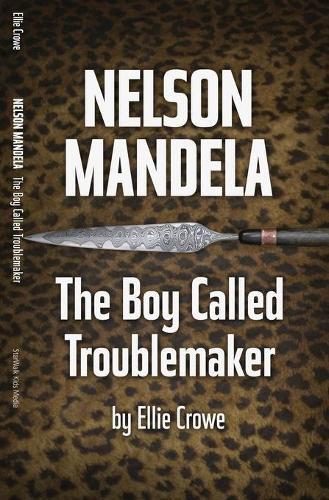 Thumbnail - Ellie Crowe Nelson Mandela (taschenbuch)