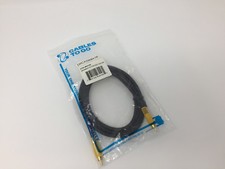 RCA Male To RCA Male 6 Ft. Audio Video Sub Woofer Digital Coaxial Cable RG-59 U