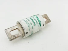 New Littelfuse L50QS400 High Speed Semiconductor Fuse 400A 500Vac