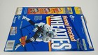 1995 Honey Frosted Wheaties Cereal Box – Deon Sanders – Dallas Cowboys — photo 3