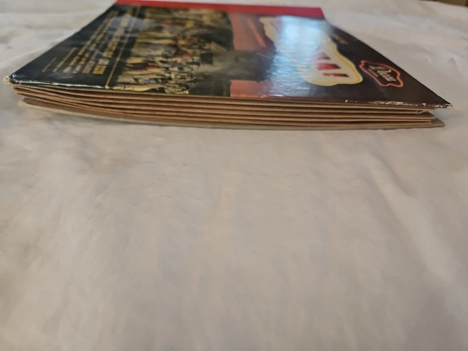 Oklahoma! 78rpm Album Decca Records Set #A-359 Selections from The Theatre Guild - Image 3 of 4