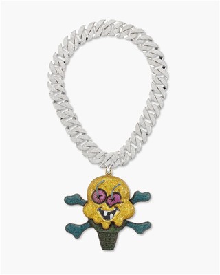 Human Made x Billionaire Boys Club Complexcon Exclusive Chain T