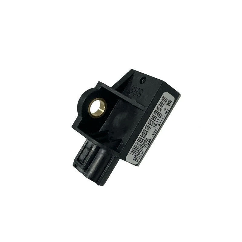 Left Front SRS Crash Sensor Fit For Honda Accord Acura TL 77930-TC0-B21 Foto 2 de 4