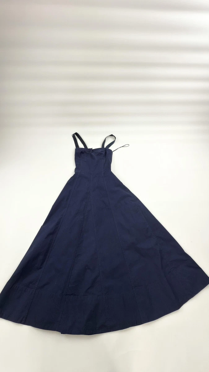 fog linen dress Laurel Linen Dress Fog (L/14) main image 0