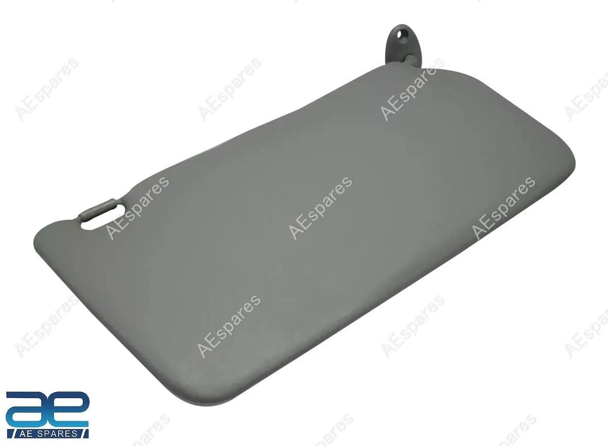 Sun Visor LH For Suzuki Alto 800 2012-2019 Alto K10 2014-2016 84802M53M00-6GS view 3
