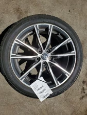 86        2019 WHEEL