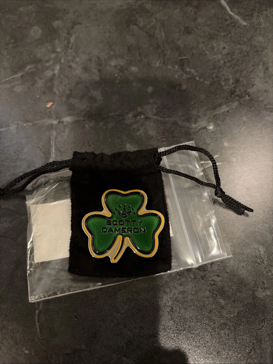 Scotty Cameron Golf Ball Markers for sale | eBay
