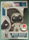Funko Pop! Vinyl: Marvel - Moon Knight - Walgreens (Exclusive) #272