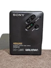 Sony Walkman DD Quartz Mega Bass