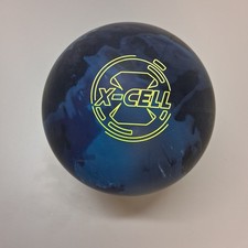 Roto Grip X-Cell  1ST QUALITY   bowling  ball  15   LB.   NEW IN BOX!  #060