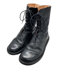 Trippen          Lace-up boots black