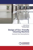S. Noor Ahamed (U. A.) | Design Of Eco- Friendly Cleaning Machine | Taschenbuch