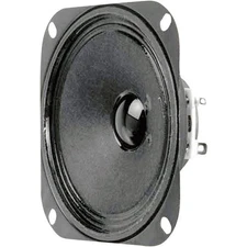 Visaton R10S 4" Full Range Speaker 8 Ohm