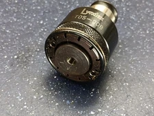 Lyndex #8 M4 Torque Quick Change BILZ #1 Tapping Collet T05-008 CNC Holder .168