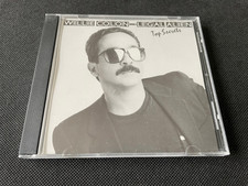 Legal Alien Top Secrets WILLIE COLON (1989) FANIA JM655 Audio CD N.MINT