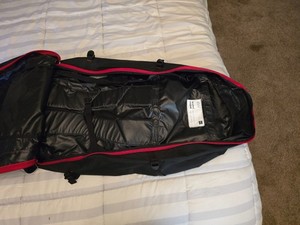 Dudek Wing Bag, Paragliding, Paramotor