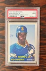 Ken Griffey Jr 1990 SCD Baseball Pocket Price Guide #44 - PSA 9
