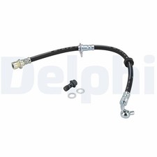 DELPHI Bremsschlauch LH7838 für LAND ROVER