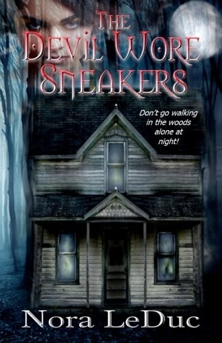 The Devil Wore Sneakers: Volume 2 (Love and Mystery in the 6-oh-3). LeDuc<|